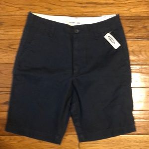 Men’s Old Navy Lived-In Straight Shorts